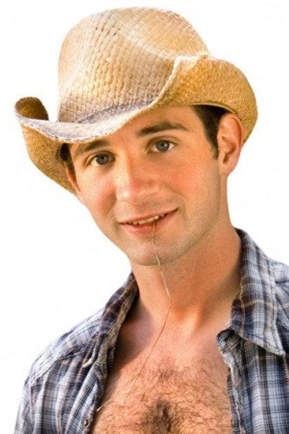 Cory Flint - Actor Profile Photo