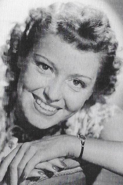 Harlene Wood - Actor Profile Photo