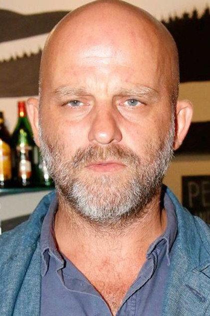 Hynek Čermák - Actor Profile Photo