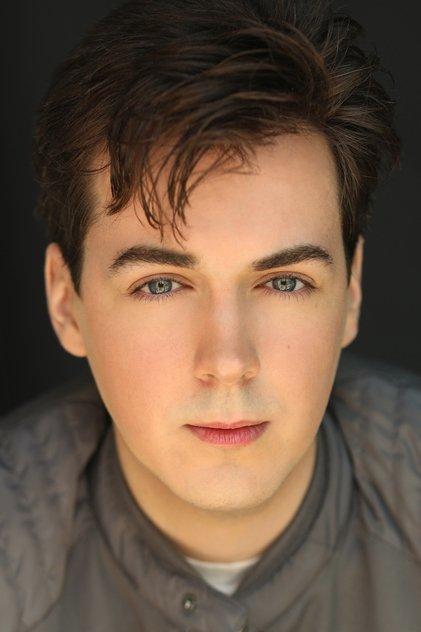 Quinn Lord - Actor Profile Photo