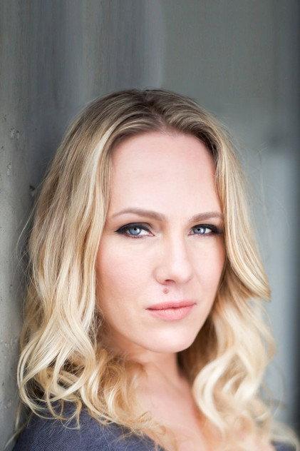 Andrea Stefanci - Actor Profile Photo