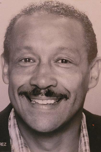 Ray Ramirez - Actor Profile Photo