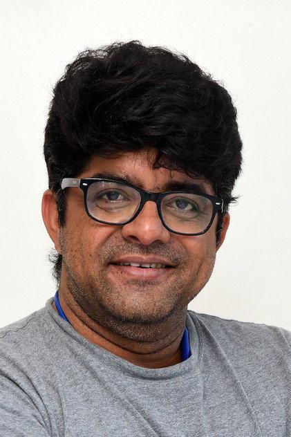 Srikanth Iyengar - Actor Profile Photo