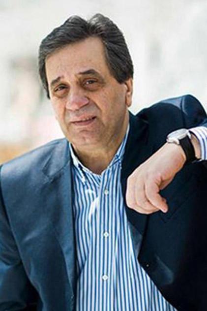 Sayavush Karimi - Actor Profile Photo