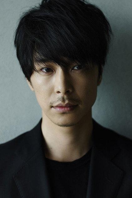 Hiroki Hasegawa - Actor Profile Photo