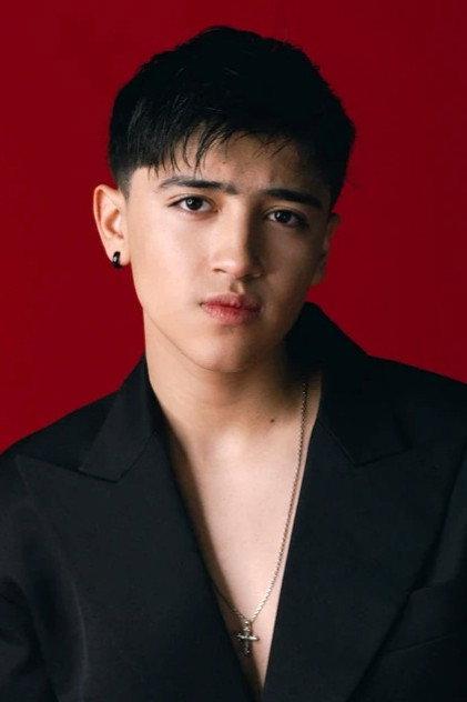 Kenneth Lavíll - Actor Profile Photo