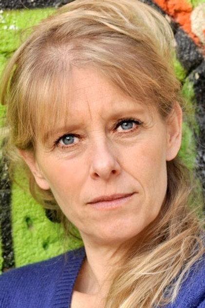 Claudia Vegliante - Actor Profile Photo