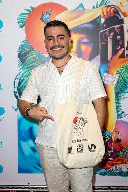 Samuel Vargas - Actor Profile Photo