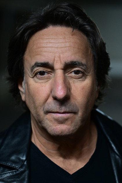 Dieter Landuris - Actor Profile Photo
