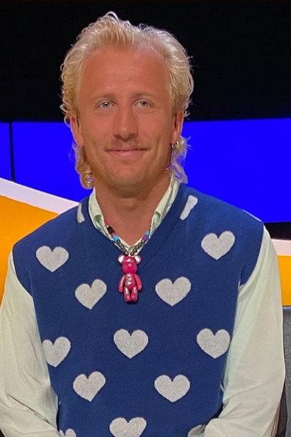 Milo Driessen - Actor Profile Photo