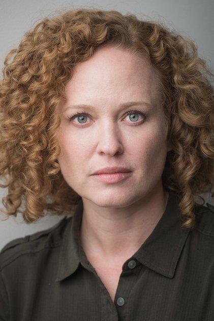 Dana Millican - Actor Profile Photo