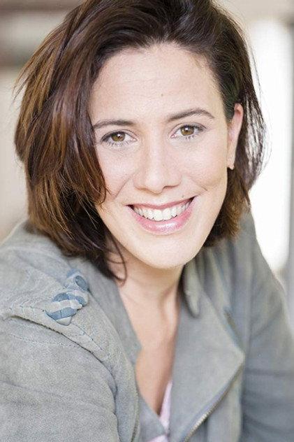Sandra Moreno - Actor Profile Photo