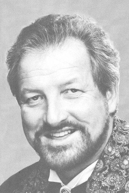 Alfred Muff - Actor Profile Photo