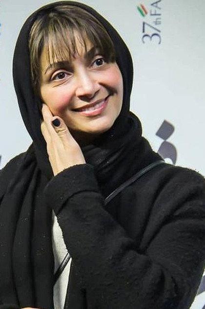 Niloufar Khosh Kholgh - Actor Profile Photo