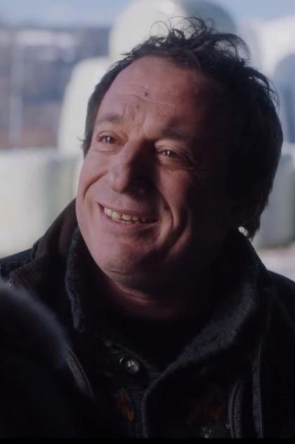 François Florey - Actor Profile Photo