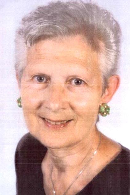 Eva Vanicek - Actor Profile Photo