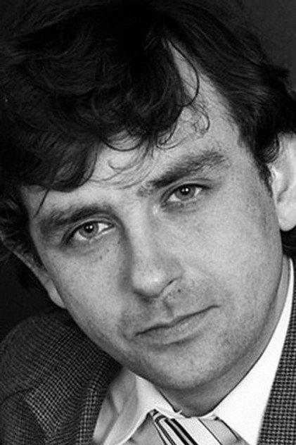Marek Wysocki - Actor Profile Photo