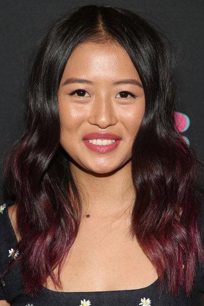 Haley Tju - Actor Profile Photo