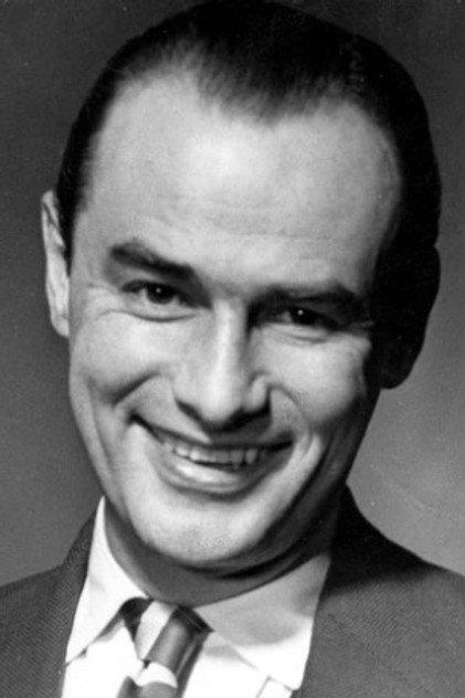 Jerzy Duszyński - Actor Profile Photo