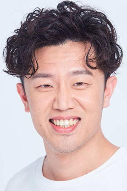Hu Xiaoyuan - Actor Profile Photo