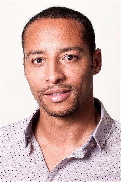 Nathan Dellemme - Actor Profile Photo