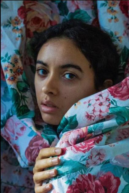 Sarah Boussaha - Actor Profile Photo