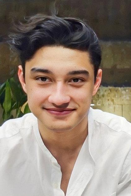 Michael Olindo - Actor Profile Photo