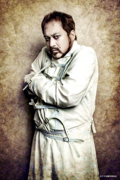 Daruma Chiyo - Actor Profile Photo