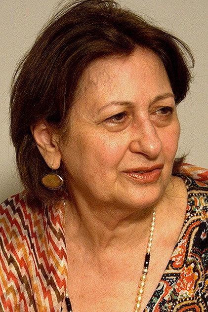 Rita Maria de Miranda Sipahi - Actor Profile Photo