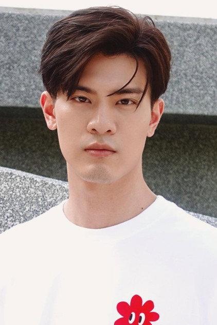 Wu Cheng-yang - Actor Profile Photo