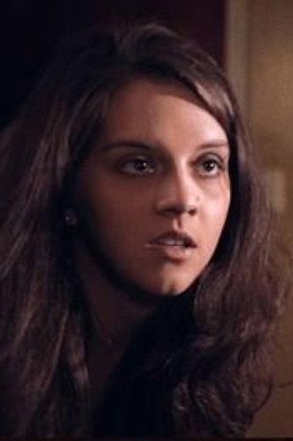 Rebecca C. Kasek - Actor Profile Photo