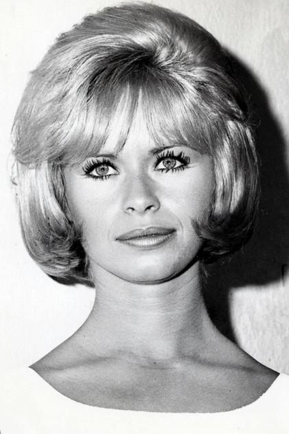 Beverly Washburn - Actor Profile Photo