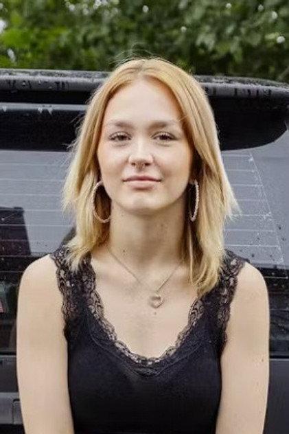 Edith Vallo - Actor Profile Photo