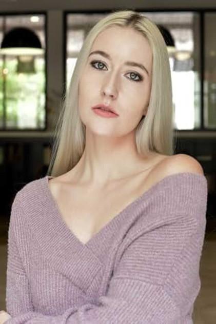 Kayla Anderson - Actor Profile Photo