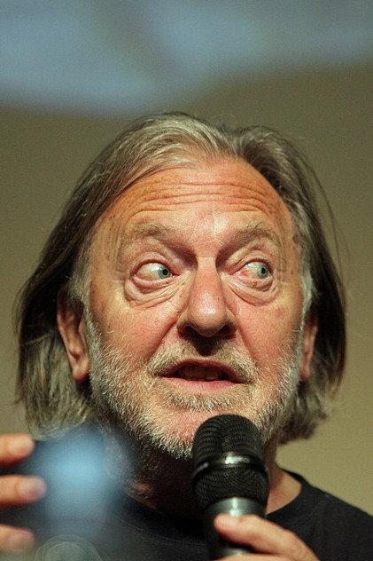 Rainer Klausmann - Actor Profile Photo