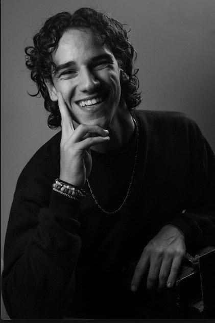 Christian Jaramillo - Actor Profile Photo