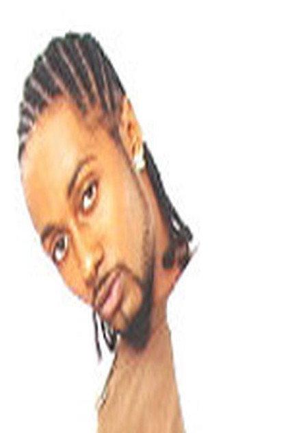 Carlton "Big C" Lewis - Actor Profile Photo
