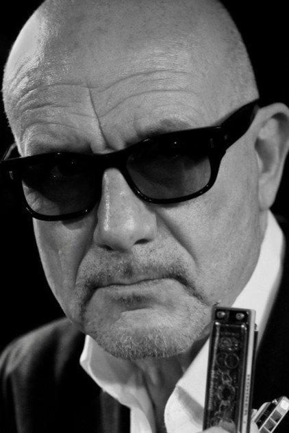 Mark Feltham - Actor Profile Photo