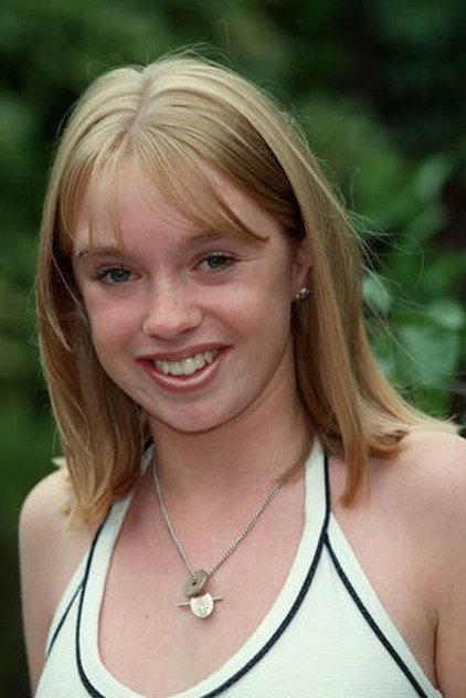 Joanne Mcintosh - Actor Profile Photo