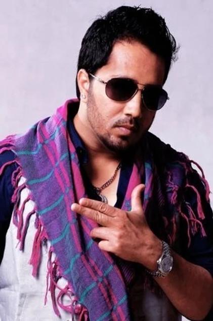 Mika Singh - Actor Profile Photo