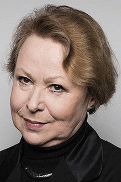 Zofia Kopacz - Actor Profile Photo