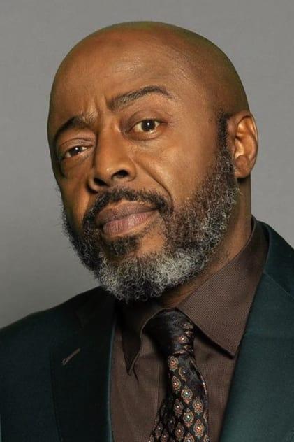 Donnell Rawlings - Actor Profile Photo