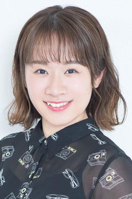 Natsuko Abe - Actor Profile Photo