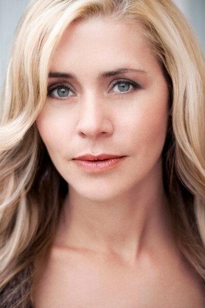 Heather Beers - Actor Profile Photo