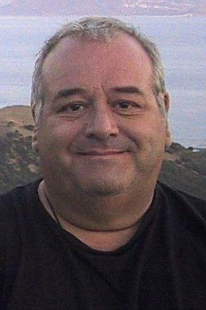 Pep Guinyol - Actor Profile Photo