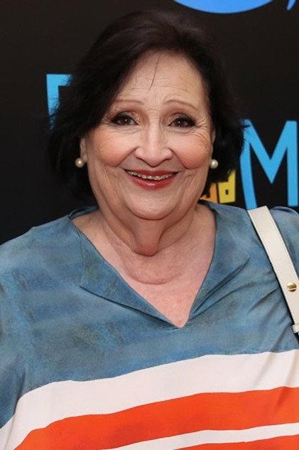 Déa Lúcia - Actor Profile Photo