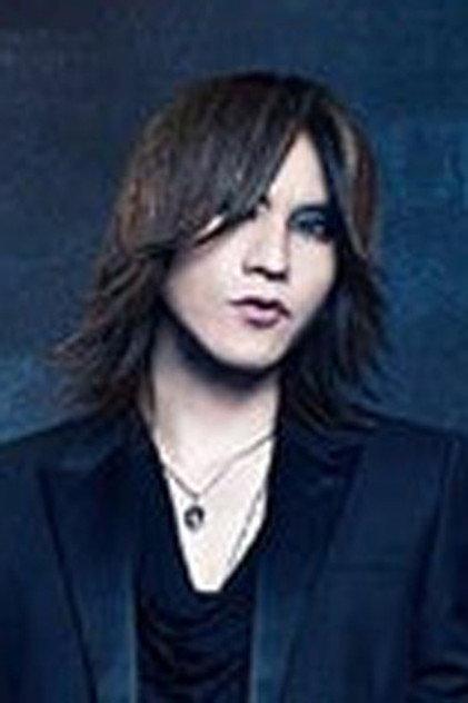 Sugizo - Actor Profile Photo