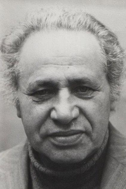 Herman Lercher - Actor Profile Photo