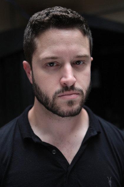 Cody Wilson - Actor Profile Photo