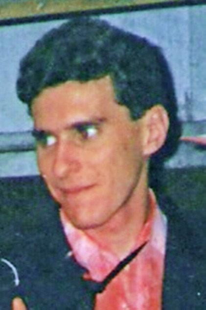 Ivan Pohl - Actor Profile Photo